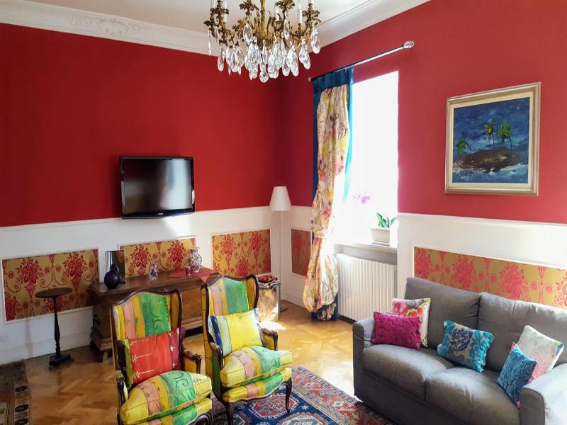 Hotel Ponte Sassi image