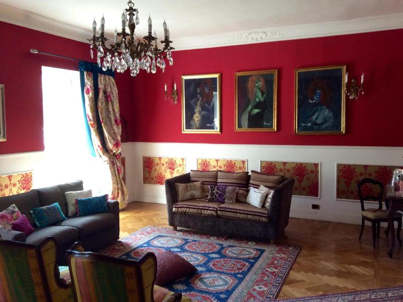 Hotel Ponte Sassi image