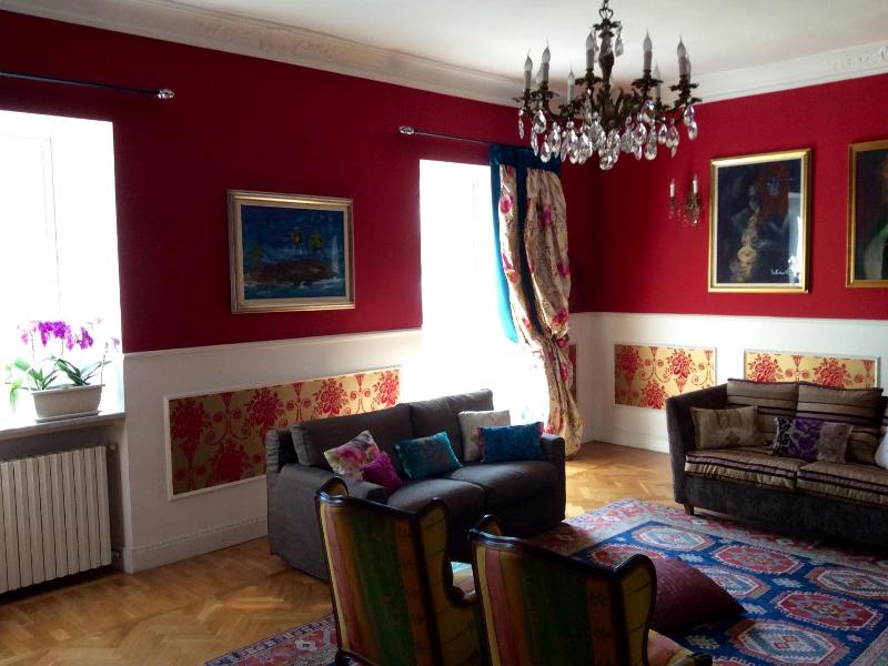 Hotel Ponte Sassi image