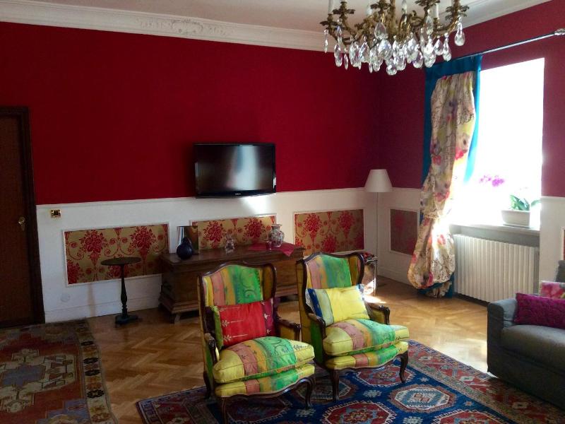 Hotel Ponte Sassi image