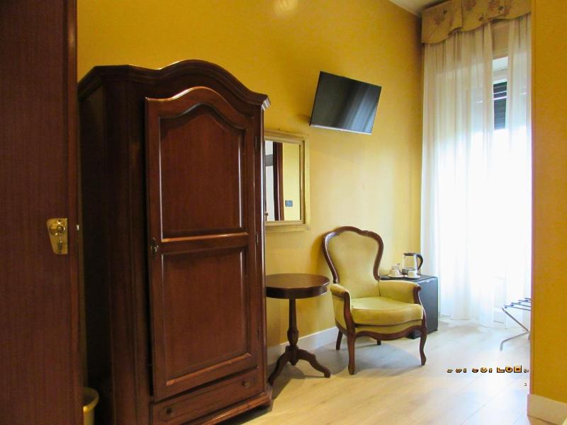 Hotel Ponte Sassi image