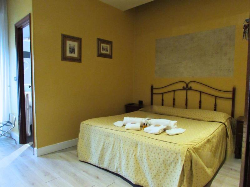 Hotel Ponte Sassi image
