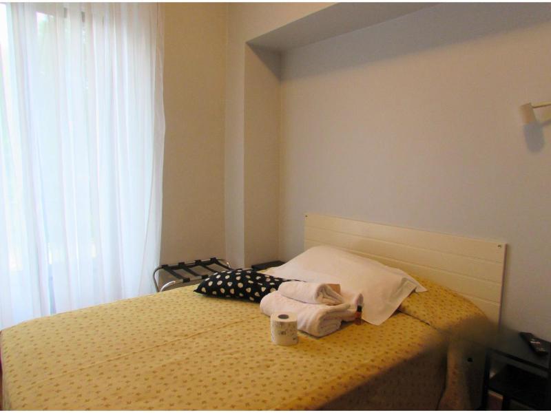 Hotel Ponte Sassi image
