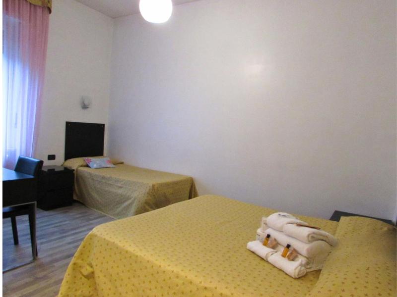 Hotel Ponte Sassi image
