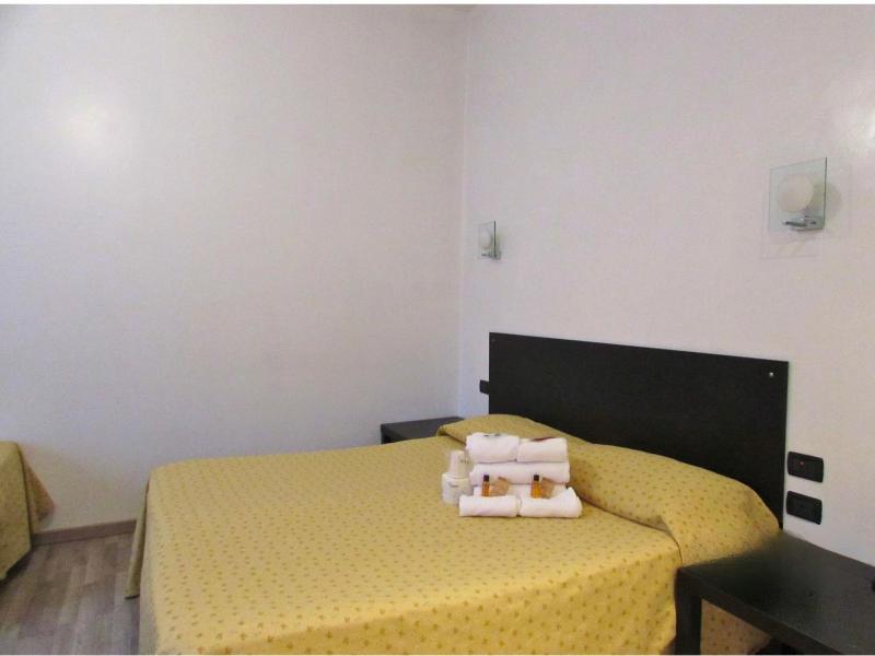 Hotel Ponte Sassi image