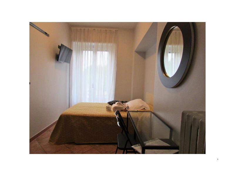 Hotel Ponte Sassi image