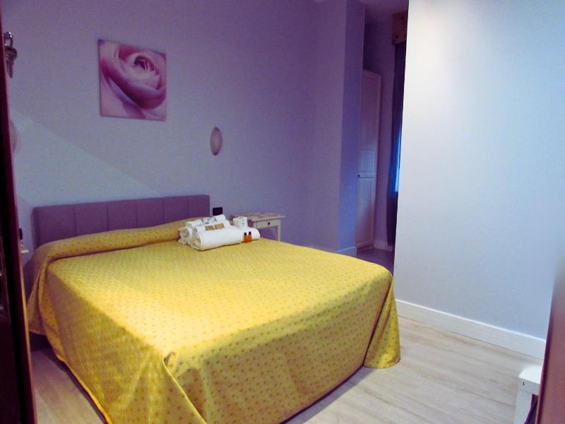 Hotel Ponte Sassi image