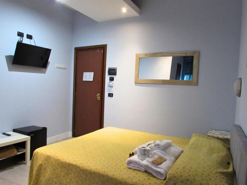 Hotel Ponte Sassi image