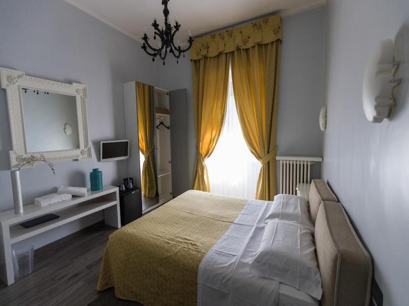 Hotel Ponte Sassi image