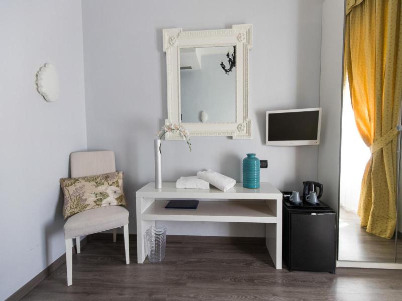 Hotel Ponte Sassi image