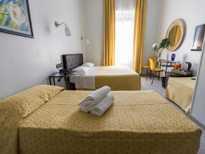 Hotel Ponte Sassi image