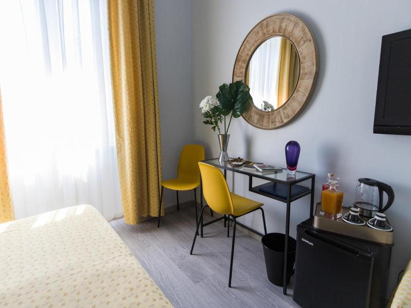 Hotel Ponte Sassi image
