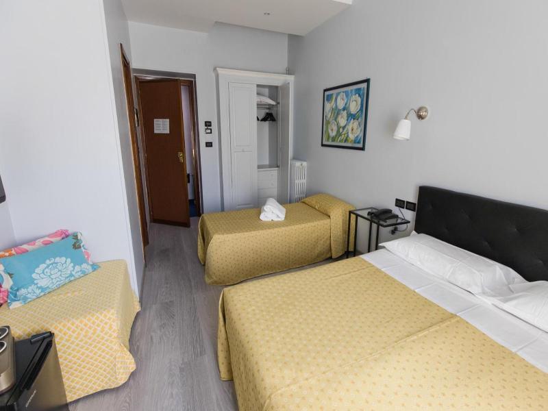 Hotel Ponte Sassi image