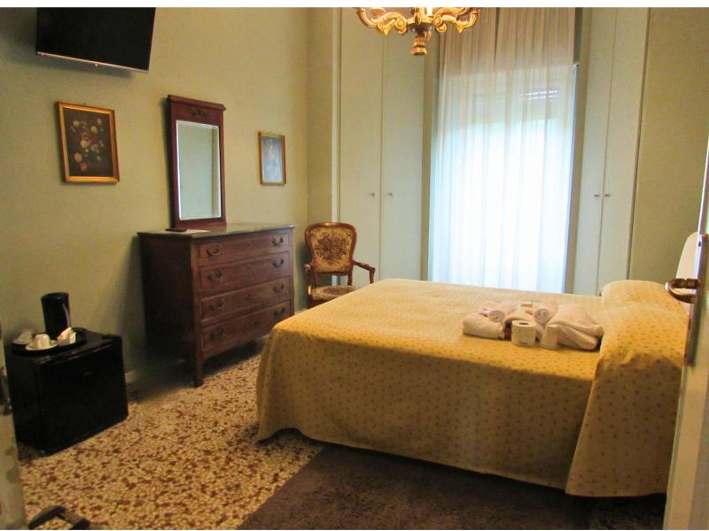 Hotel Ponte Sassi image