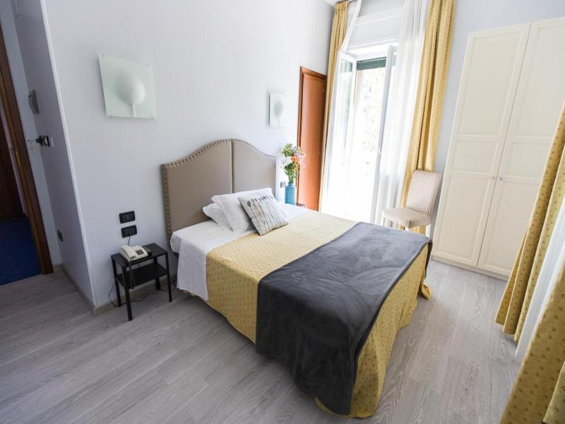 Hotel Ponte Sassi image