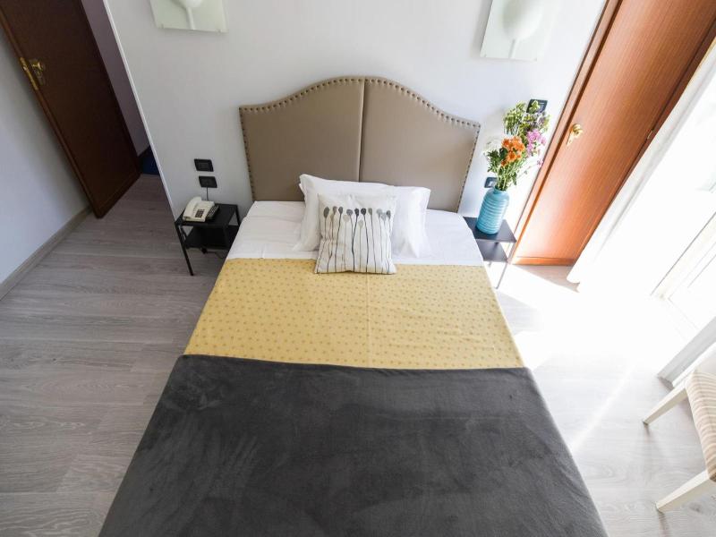 Hotel Ponte Sassi image