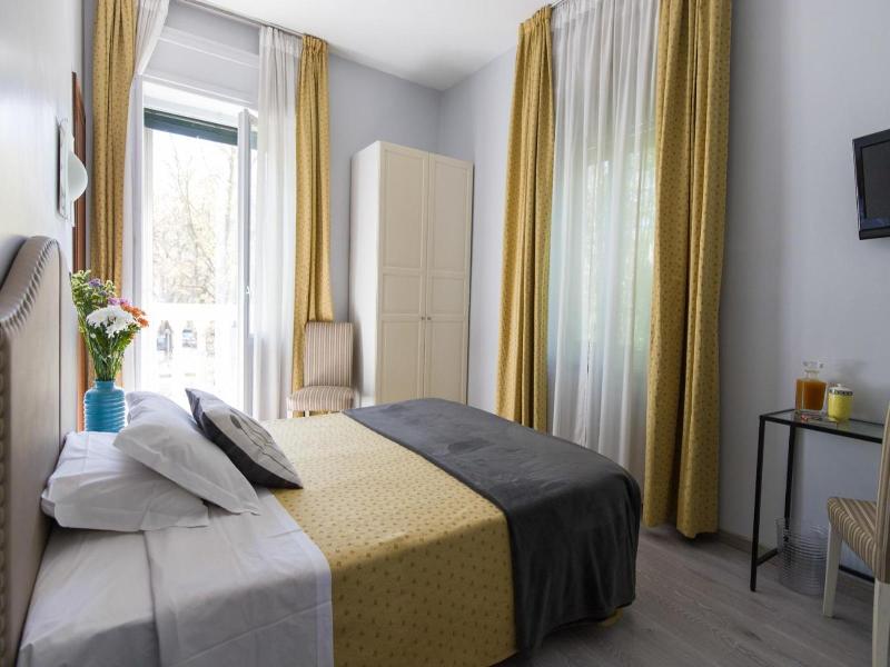 Hotel Ponte Sassi image