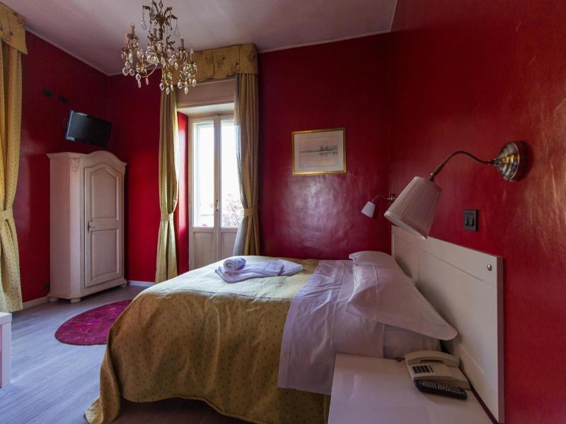 Hotel Ponte Sassi image