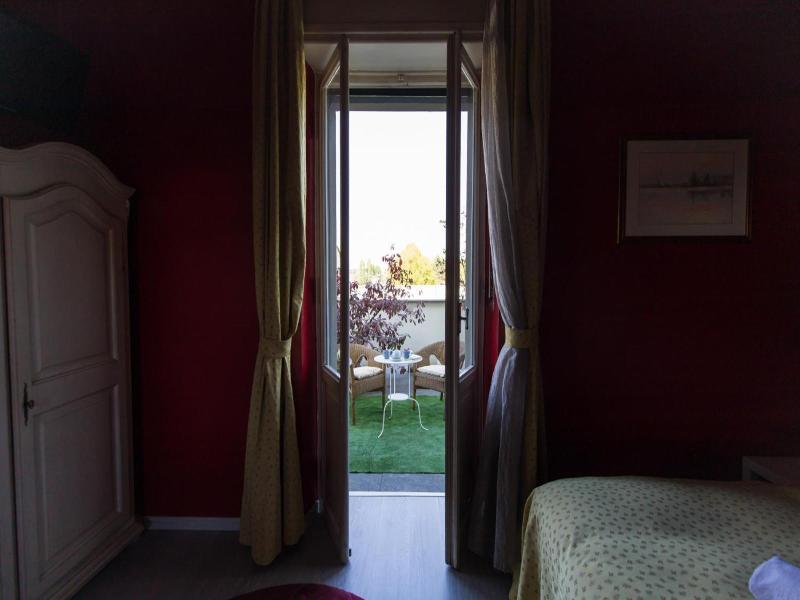 Hotel Ponte Sassi image
