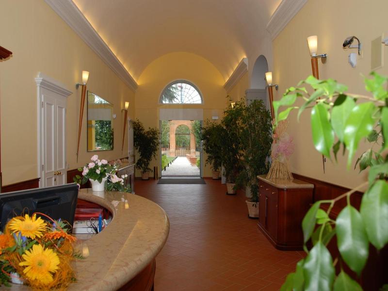 Villa Aretusi image