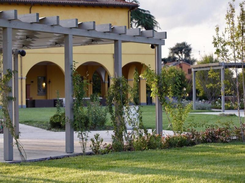 Villa Aretusi image