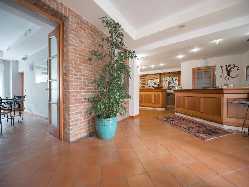 Hotel Villa Colico image
