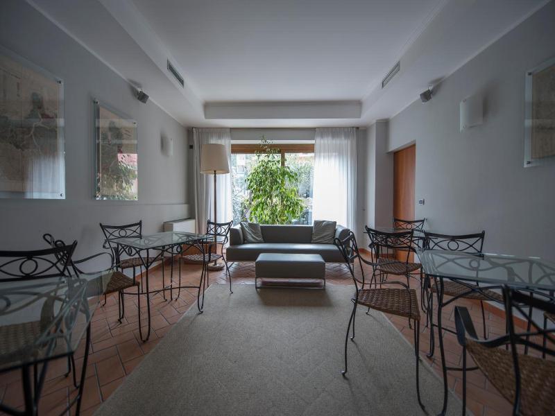 Hotel Villa Colico image