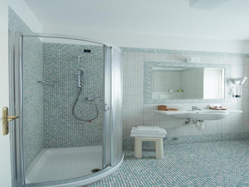 Hotel Villa Colico image