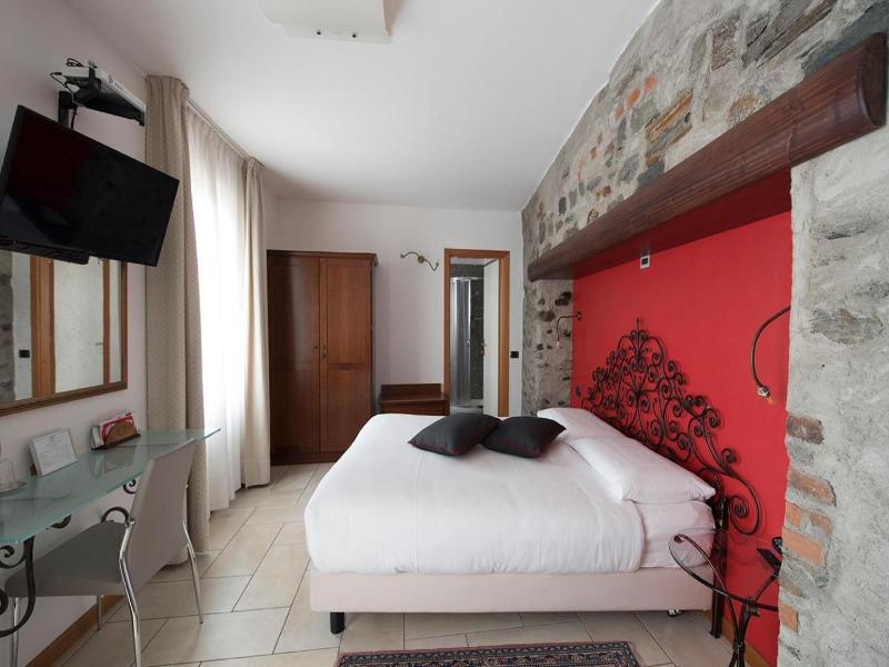 Hotel Villa Colico image