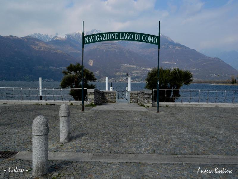 Hotel Villa Colico image