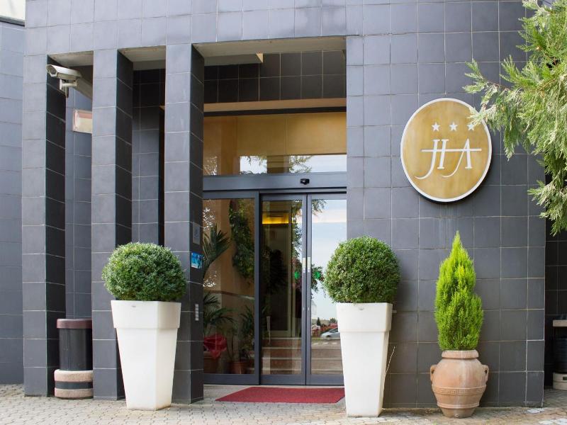Hotel Alan image