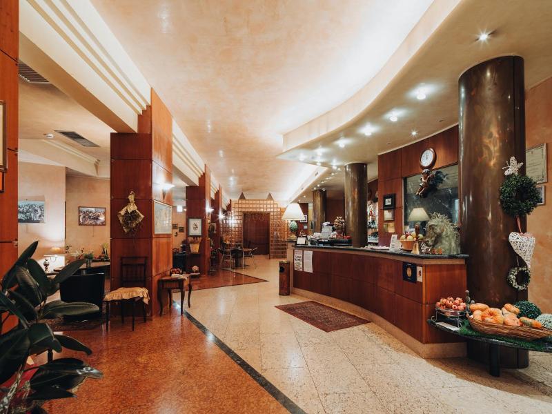 Hotel Alan image