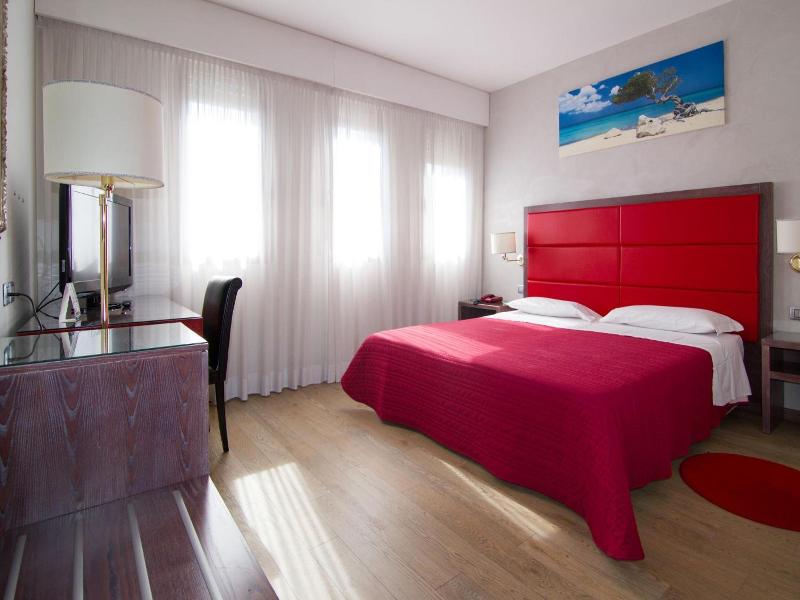 Hotel Alan image