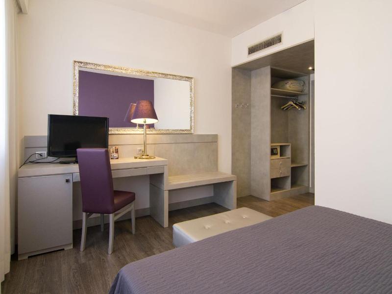 Hotel Alan image