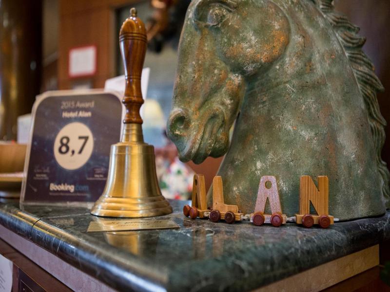 Hotel Alan image