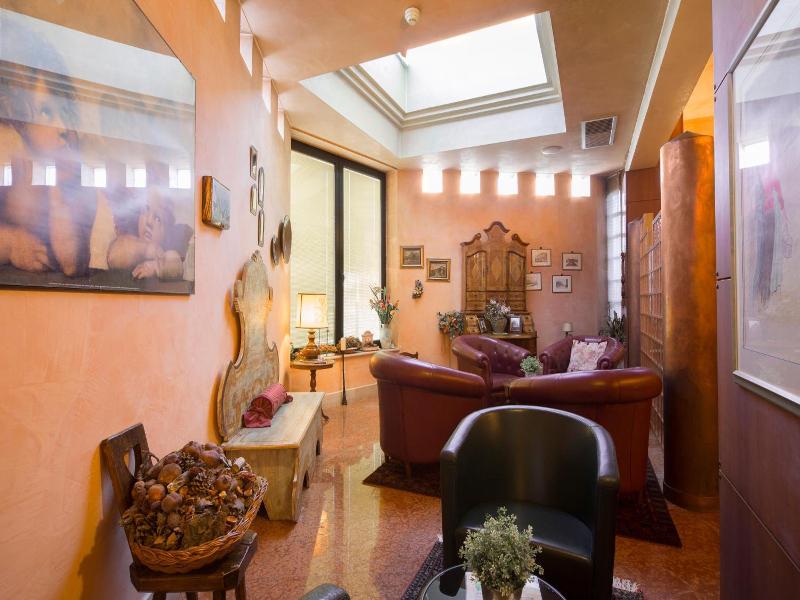 Hotel Alan image