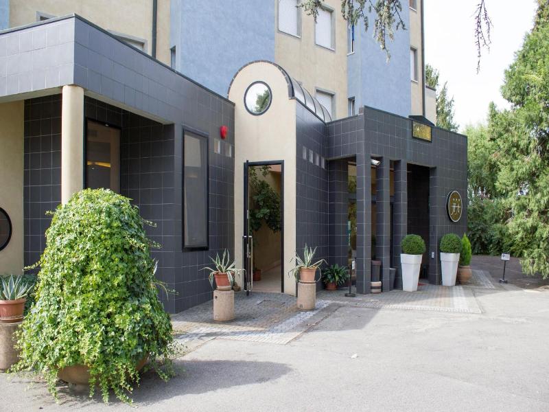 Hotel Alan image