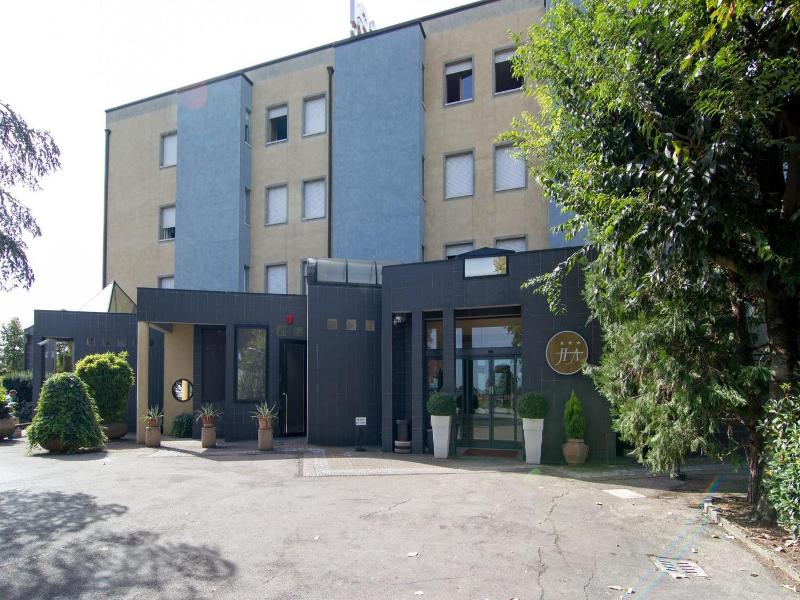 Hotel Alan image