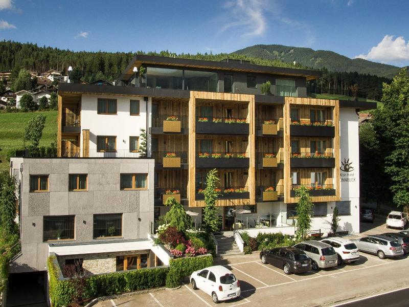 Alpin Hotel Sonnblick image