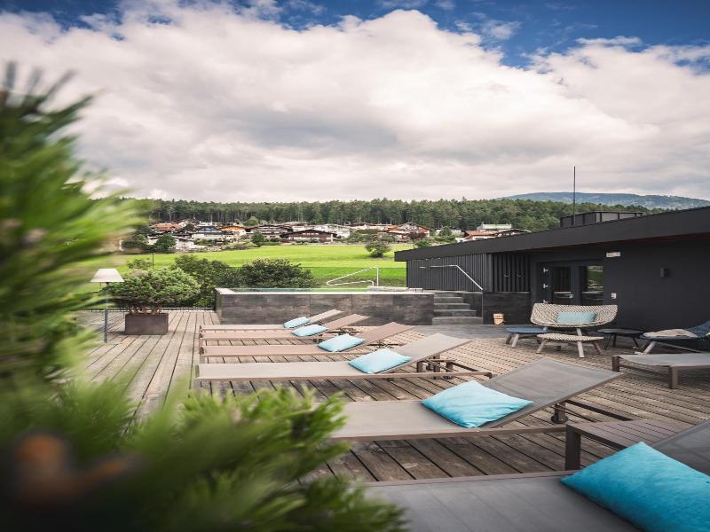 Alpin Hotel Sonnblick image