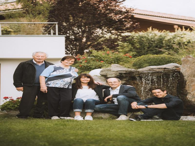 Alpin Hotel Sonnblick image