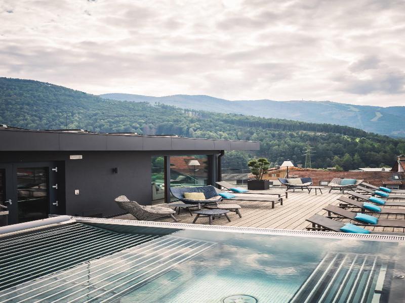 Alpin Hotel Sonnblick image
