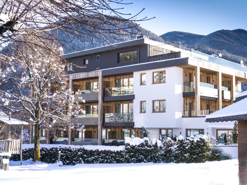 Alpin Hotel Sonnblick image