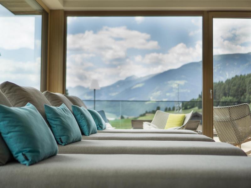 Alpin Hotel Sonnblick image