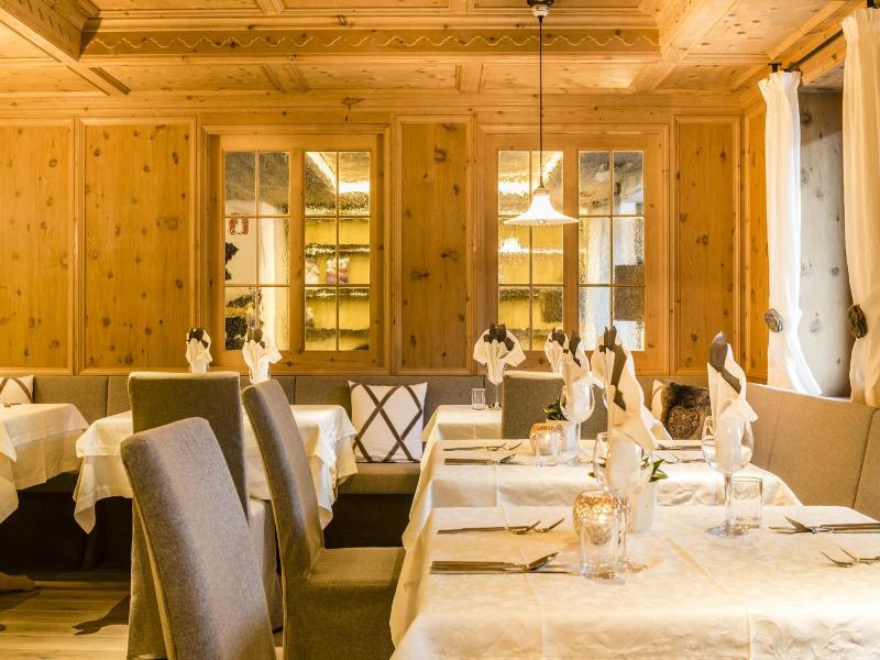 Alpin Hotel Sonnblick image
