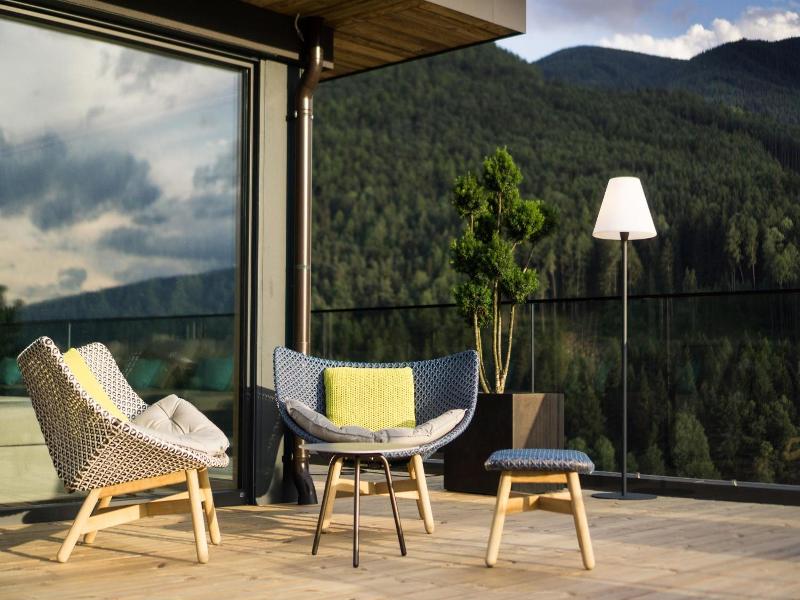 Alpin Hotel Sonnblick image