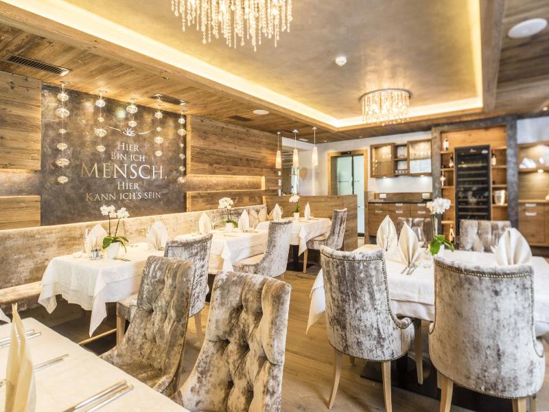 Alpin Hotel Sonnblick image