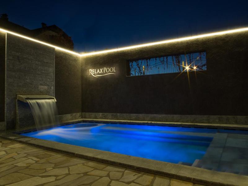 Alpin Hotel Sonnblick image