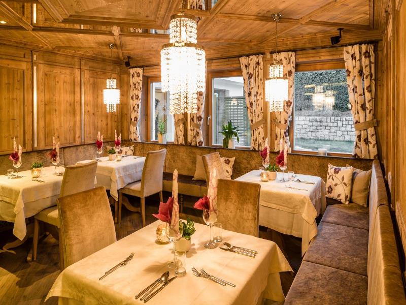 Alpin Hotel Sonnblick image