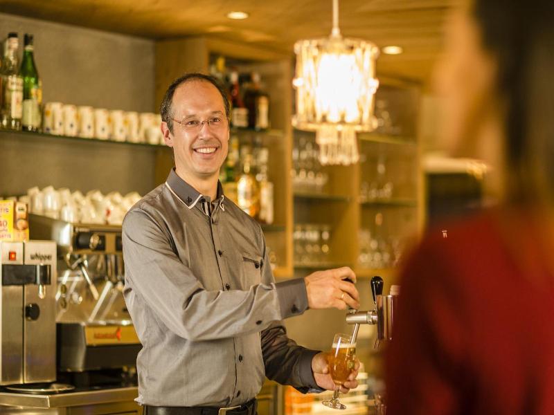 Alpin Hotel Sonnblick image